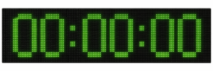 led panel